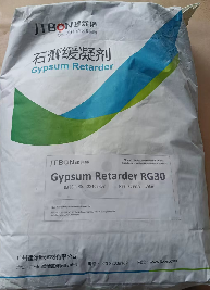 JTBON ® Gypsum retarder RG30