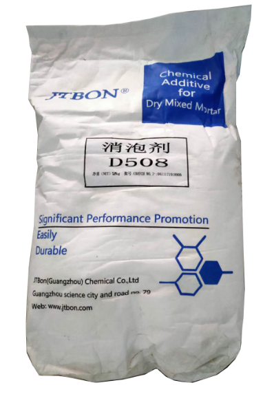 JTBON ® Defoamer D508