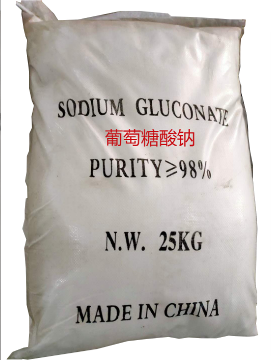 JTBON ® Sodium gluconate