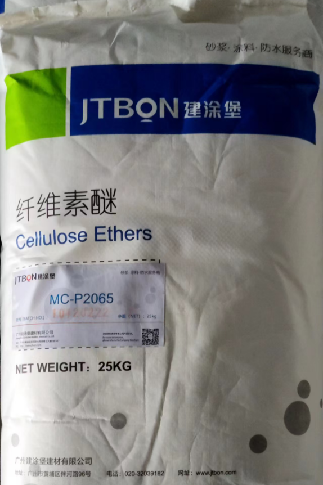 JTBON ® Cellulose ether MC-P2065