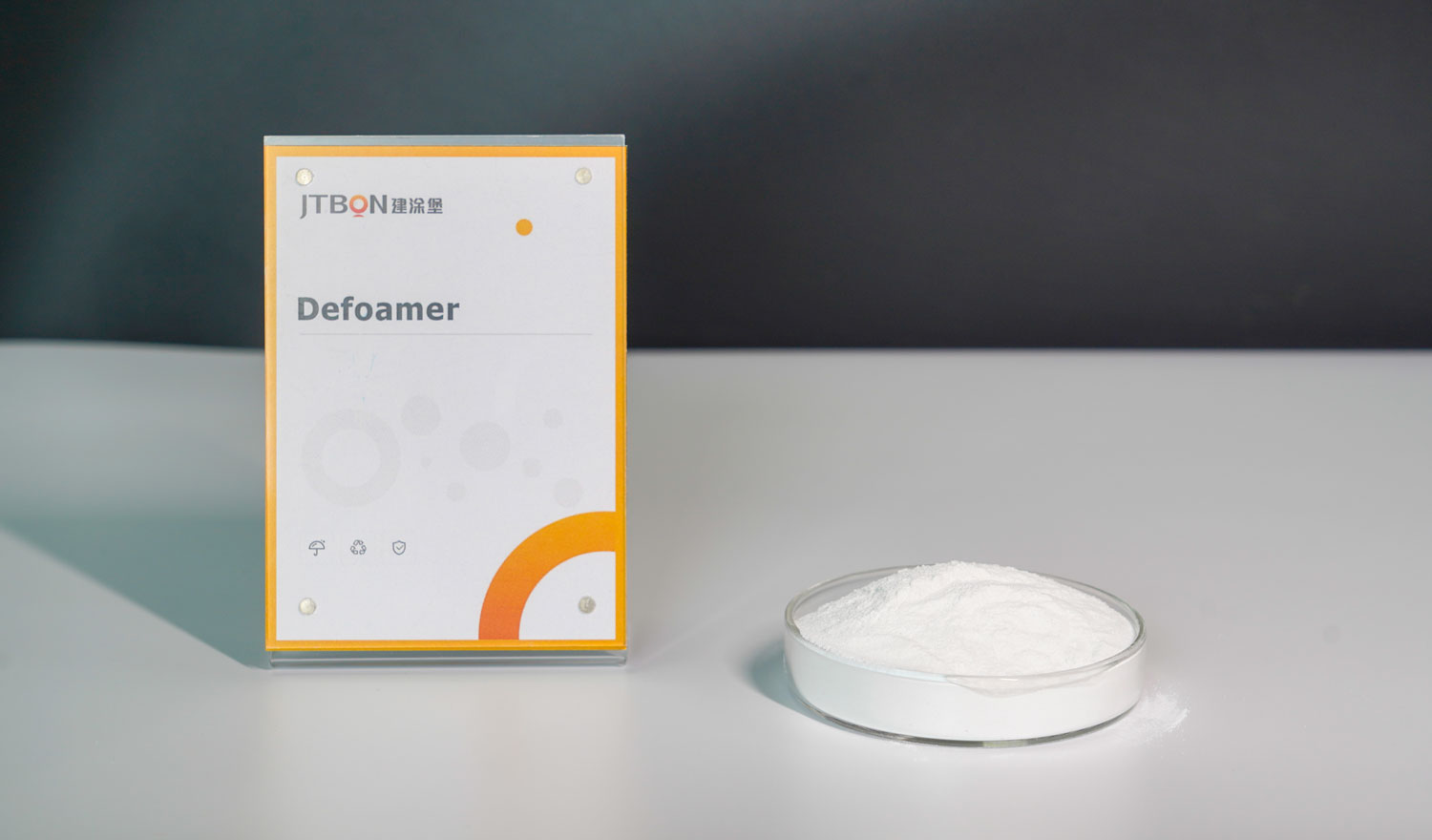 Defoamer