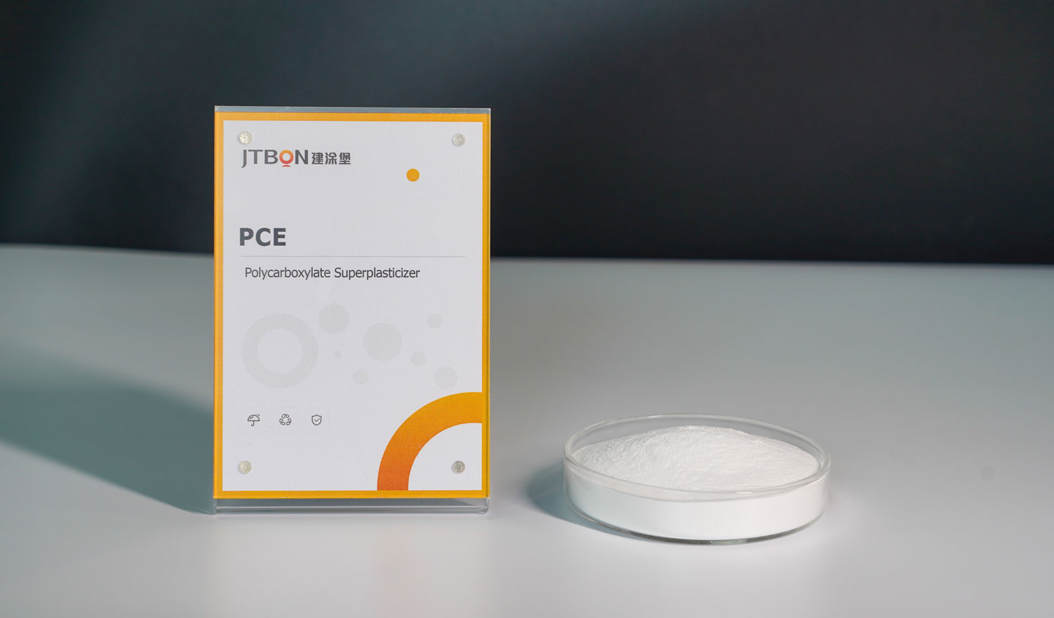 PCE-Polycarboxylate-Superplasticizer