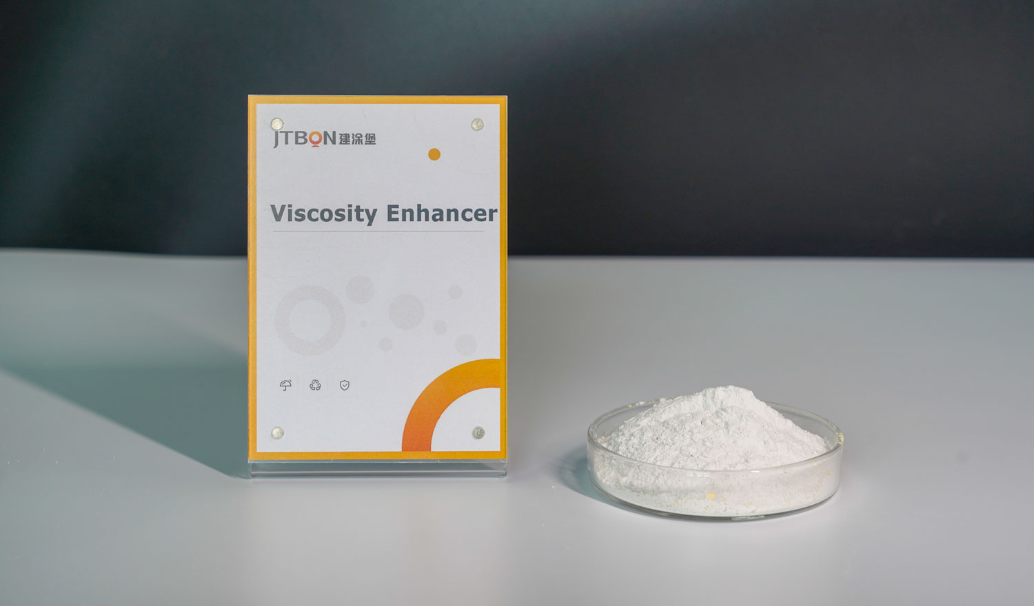 Viscosity-Enhancer