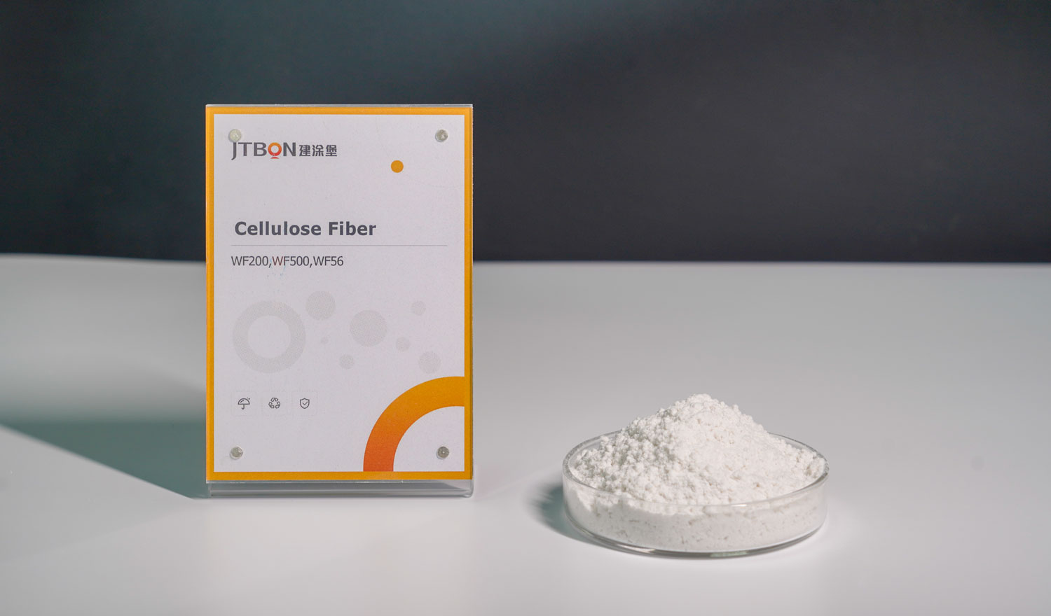 Cellulose-Fiber