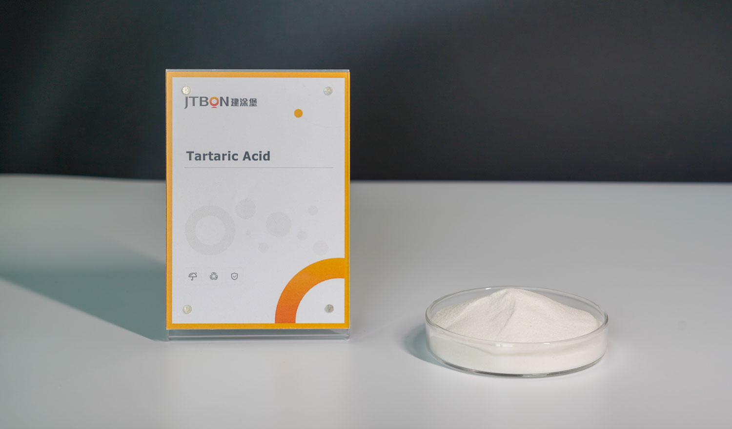 Tartaric-Acid