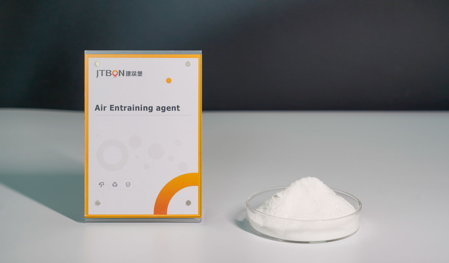 Air-Entraining-agent