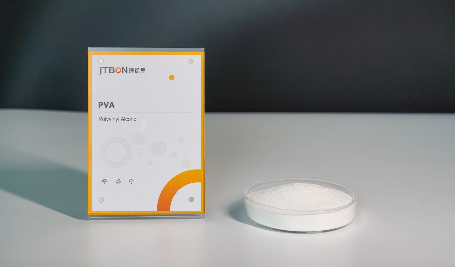 PVA-Polyvinyl-Alcohol