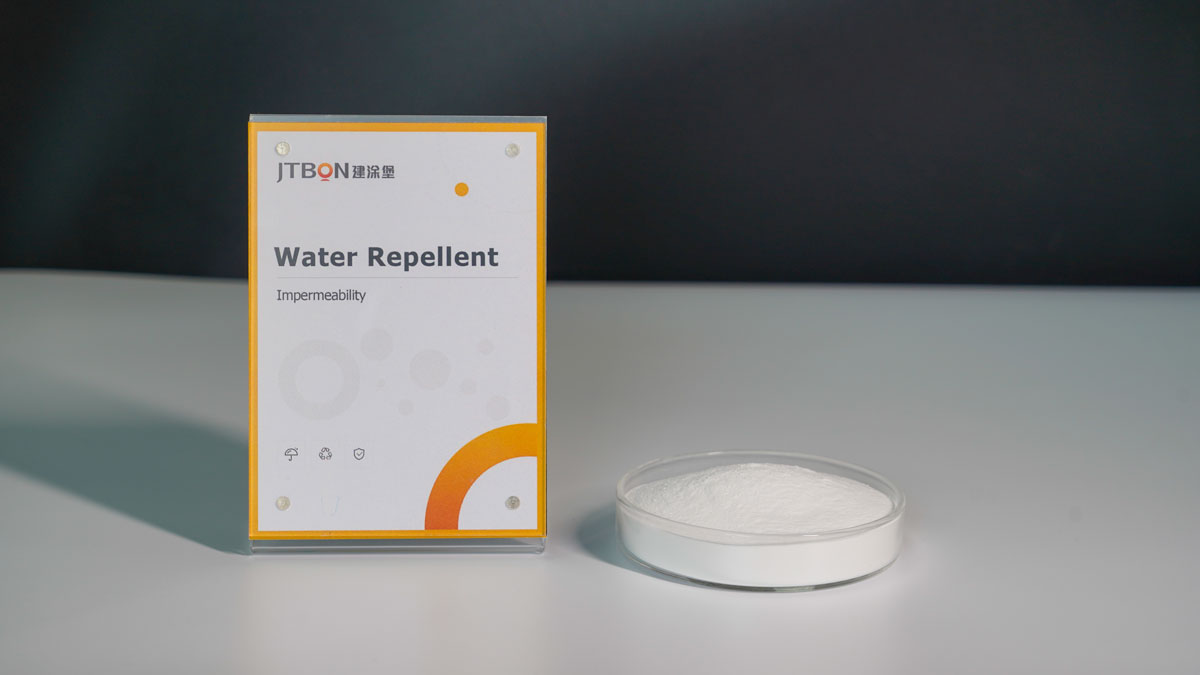 Water-Repellent--Impermeability